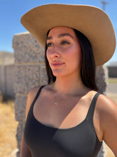 Load image into Gallery viewer, Texas Pave Necklace