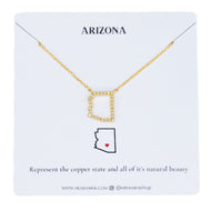 Arizona Necklace 