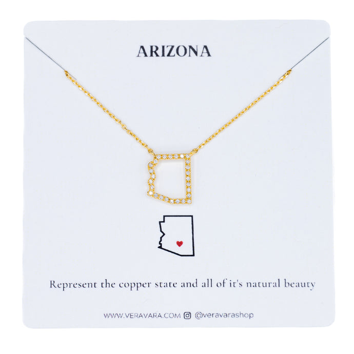 Arizona Necklace 