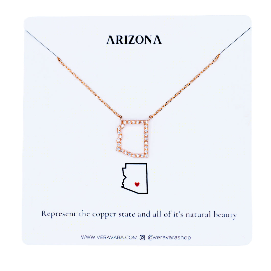 Arizona Necklace 